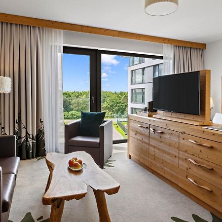 Hotel Fire & Ice Duesseldorf/Neuss Eksteriør bilde