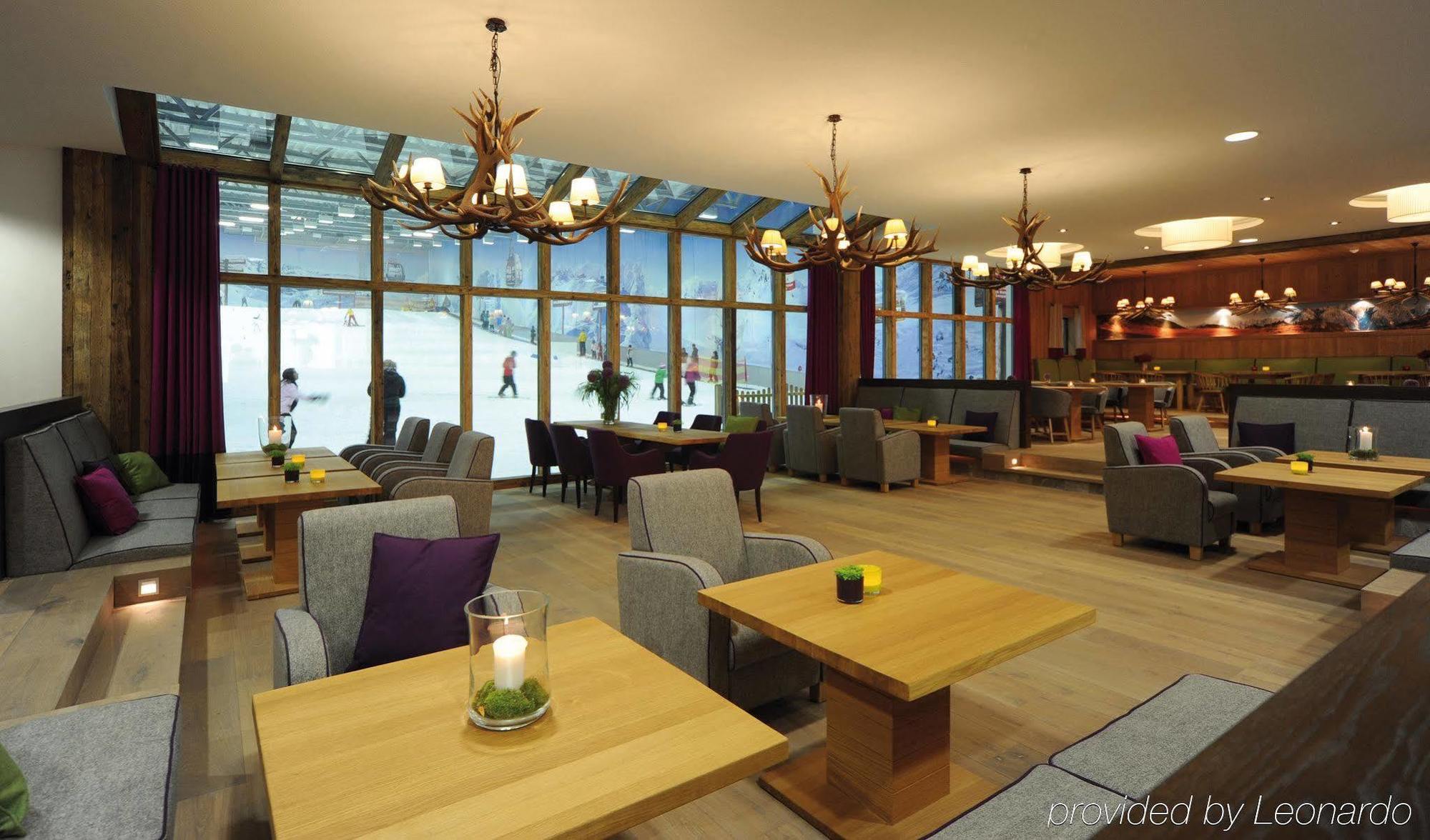 Hotel Fire & Ice Duesseldorf/Neuss Eksteriør bilde